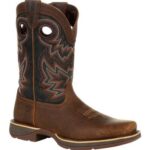DURANGO REBEL WESTERN BOOT-DDB0270