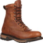 Rocky Original Ride Lacer Waterproof Western Boots- FQ0002723