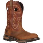 Rocky Original Ride Branson Saddle Roper H2O- FQ0002775