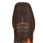 DURANGO REBEL WESTERN FLAG BOOTB RD4414 - Image 2