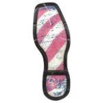 DURANGO REBEL WESTERN FLAG BOOTB RD4414 - Image 3
