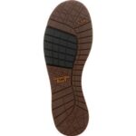 GEORGIA BOOT WEDGE WATERPROOF CHELSEA- GB00352 - Image 4