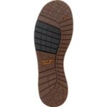 GEORGIA BOOT AMP LT WEDGE WATERPROOF WORK BOOT- GB00350 - Image 4