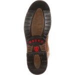 Rocky Original Ride Branson Saddle Roper H2O- FQ0002775 - Image 3