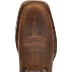 DURANGO REBEL WESTERN BOOT-DDB0270 - Image 2