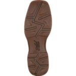 DURANGO REBEL  SADDLE UP WESTERN BOOT-DB4442 - Image 4