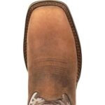 DURANGO REBEL CAMO WESTERN BOOT- DDB0166 - Image 2