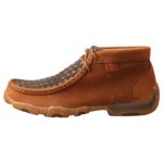 Twisted X KID'S CHUKKA DRIVING MOC- YDM0046 - Image 2