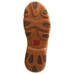 Twisted X KID'S CHUKKA DRIVING MOC- YDM0046 - Image 3