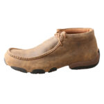 Twisted X Men’s Original Chukka Driving Moc-MDM0003 - Image 2