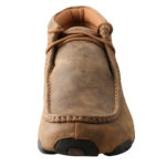 Twisted X Men’s Original Chukka Driving Moc-MDM0003 - Image 3