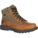Rocky Legacy 32 Waterproof Outdoor Boot- RKS0458