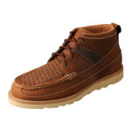 Twisted X 4" WEDGE SOLE BOOT- MCA0032