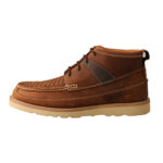 Twisted X 4" WEDGE SOLE BOOT- MCA0032 - Image 3