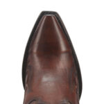 DAN POST CHESTNUT SEDUCTRESS JILTED- DP3285 - Image 2
