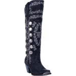 DAN POST CHAIN REACTION SNIP TOE- DP4040