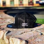 COWBOY LIFESTYLE ORIGINAL (WHITE) - Image 2