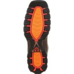 DURANGO MAVERICK XP WATERPROOF WORK BOOT-DDB0177 - Image 3