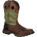 DURANGO MAVERICK XP WATERPROOF WORK BOOT-DDB0177