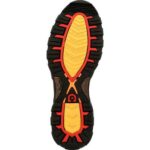 DURANGO MAVERICK XP WATERPROOF WORK BOOT- DDB0332 - Image 3