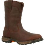 DURANGO MAVERICK XP WATERPROOF WORK BOOT- DDB0332