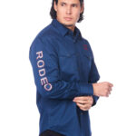 RODEO NAVY- PS550L/EMB