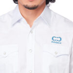 RODEO WHITE- P550L/EMB - Image 2
