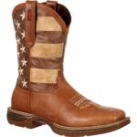 DURANGO FADED UNION FLAG- DDB0079