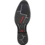 DURANGO REBEL FRONTIER WESTERN R TOE- DDB0241 - Image 2