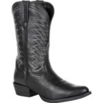 DURANGO REBEL FRONTIER WESTERN R TOE- DDB0241