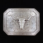 ARIAT BUCKLE-A37008