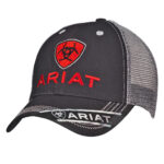 ARIAT MENS BALL CAP-1515866