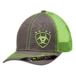 ARIAT MENS BALL CAP-1595123