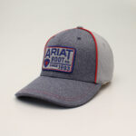 ARIAT MENS SNAP BACK -A300012406