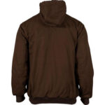 ROCKY CANVAS JACKET- WW00063 - Image 2