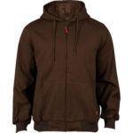ROCKY CANVAS JACKET- WW00063