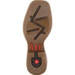 DURANGO REBEL PRO LIL KID BRIAR GR- DBT0229C - Image 2