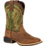 DURANGO REBEL PRO LIL KID BRIAR GR- DBT0229C