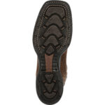 Rocky Long Range 11" Waterproof Western Boot- RKW0358 - Image 2