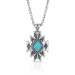 MONTANA TQ STAR PENDANT- NC5036