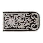 MONTANA SILVERSMITH MONEY CLIP- MCL27