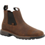 ROCKY CHELSEA WORK BOOT LEGACY 32- RKW0381