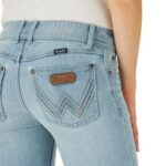 WRANGLER RETRO MAE BOOTCUT- 112315026 - Image 2