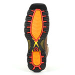 DURANGO MAVERICK LACE UP STEEL TOE- DDB0267 - Image 2