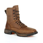 DURANGO MAVERICK LACE UP STEEL TOE- DDB0267