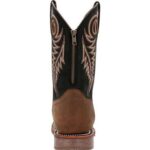 GEORGIA BOOT CARBO TEC ELITE STEEL TOE H2O- GB00528 - Image 2