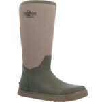 FINAL SALE Rocky Dry-Strike H2O Unisex 16" Deck Boot-RKS0569