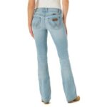 WRANGLER RETRO MAE BOOTCUT- 112315026