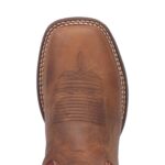 DAN POST TAN RED KILLEEN BS-DP4813 - Image 3