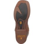DAN POST TAN RED KILLEEN BS-DP4813 - Image 2